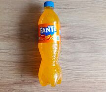 Fanta