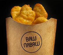 Куриные наггетсы