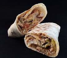 Шаурма Криспи М