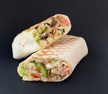 Шаурма Классическая М