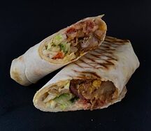 Шаурма Мюнхенская М