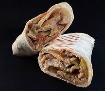 Шаурма Криспи L