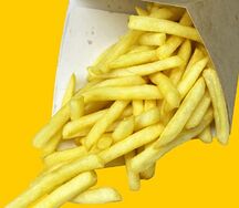 Картофель фри