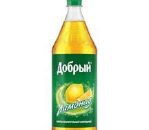 Добрый Лимонад