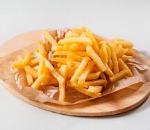 Картофель фри