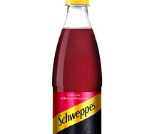 Schweppes Пряная клюква
