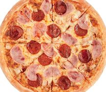 Мясная