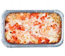 Паста Морская
