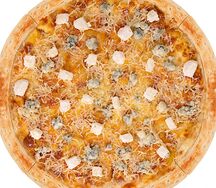 5 сыров