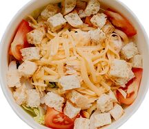 Цезарь курица