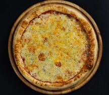 Четыре сыра