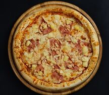 Гавайская
