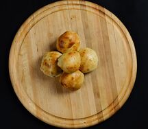 Пицца боллсы