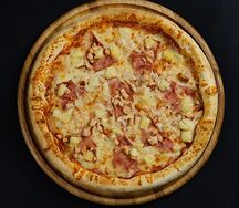 Гавайская