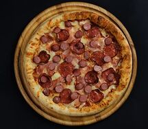 Мясная
