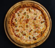 Морская