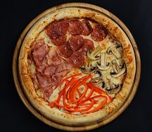 Четыре сезона
