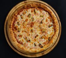 Морская