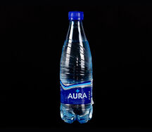 Aura газированная