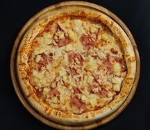 Гавайская