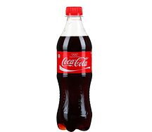 Coca-Cola classic