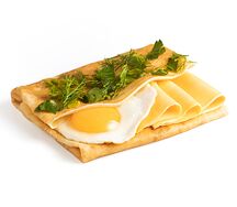 Блинчик Хачапури