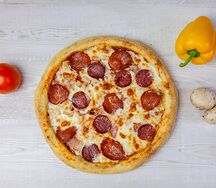 Мясная