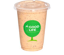 Смузи Какао Манки