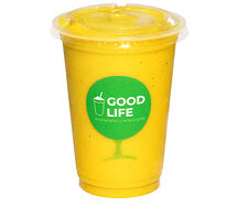 Голден Смузи