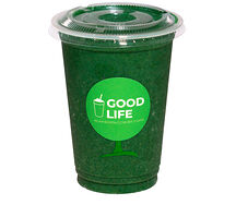 Смузи Тропи-кейл