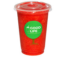 Смузи Гуава Бриз