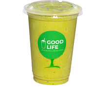 Смузи Грин Кешью