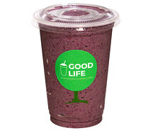 Смузи Суперсила