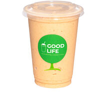 Смузи Арахисовый взрыв