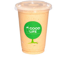 Смузи Миндальный взрыв