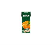 Сок Добрый Апельсин
