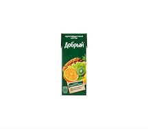 Сок Добрый Мультифрукт