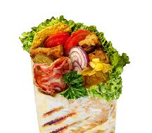 Донер Мексика