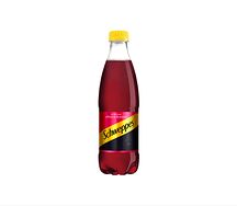 Schweppes Пряная клюква