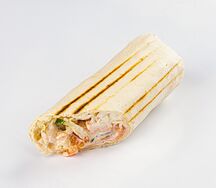 Шаурма классическая стандарт