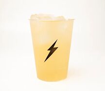 Лимонад Ананас-лемонграсс