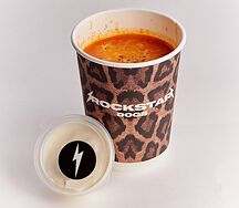 Суп Мясной чили