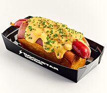 Мясной Чили