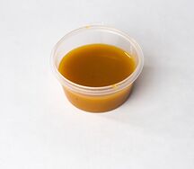 Острый персик