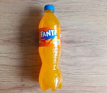 Фанта