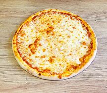 Пицца Маргарита