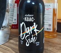 Квас Dark Side S