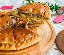 Курица