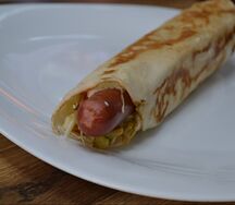 По-арабски