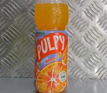 Pulpy